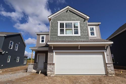 7080 Unitas Loop, Powell, OH, 43065-3715 | Card Image