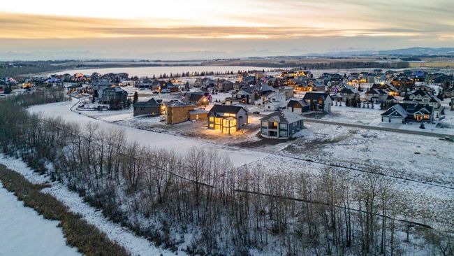 43 Monterra Landing, House other with 5 bedrooms, 4 bathrooms and 8 parking in Rural Rocky View County AB | Image 36