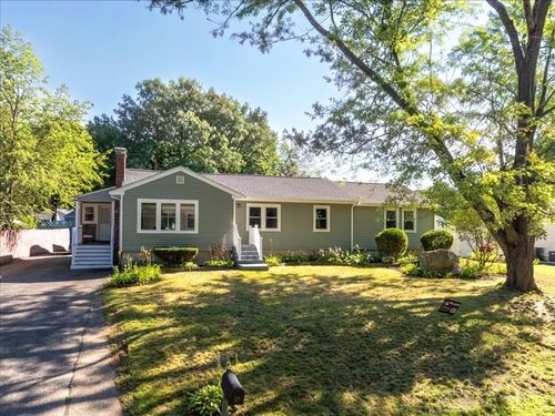 23 Taunton St, Bellingham, MA, 02019-1496 | Card Image