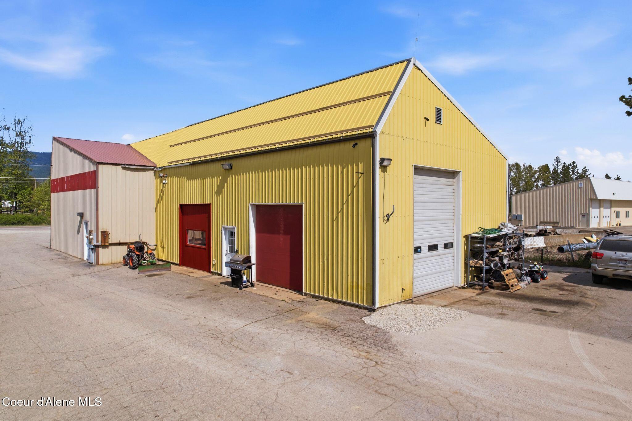 Commercial Sale in Ponderay 5