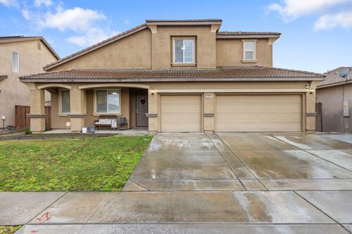 2467 Ship Rock Avenue, Tulare, CA, 93274 | Card Image