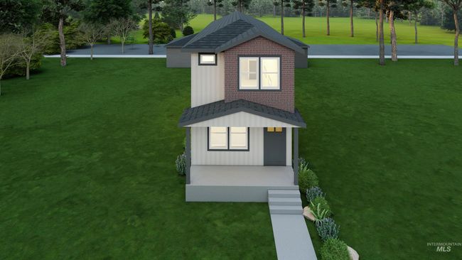 622 E Krall St, House other with 4 bedrooms, 5 bathrooms and 2 parking in Boise ID | Image 6