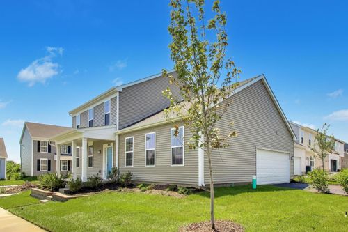 1017 Celebration Drive, Aurora, IL, 60504 | Card Image