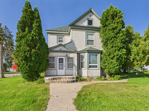 201 Cherry St, Lowry, MN, 56349-4617 | Card Image