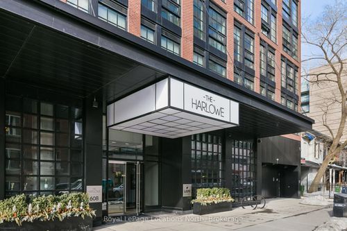 619-608 Richmond St W, Toronto, ON, M5V0N9 | Card Image