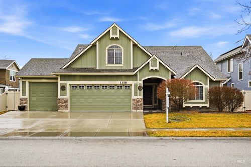 1358 E Pistioa Dr, Meridian, ID, 83642-5084 | Card Image