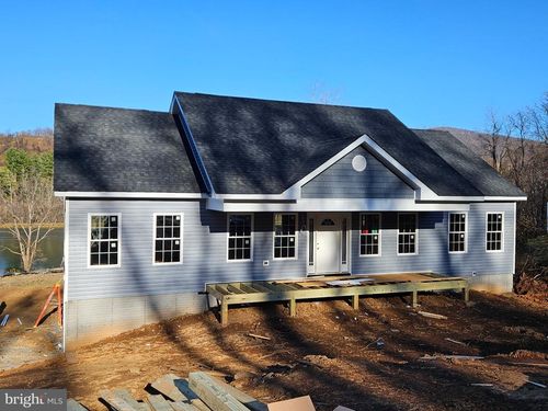 Lot 8 Creek Road, FRONT ROYAL, VA, 22630 | Card Image