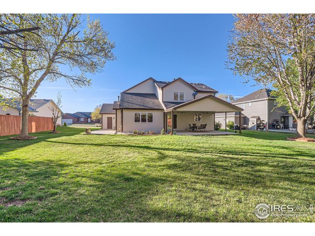 7214 W Canberra St, House other with 4 bedrooms, 4 bathrooms and null parking in Greeley CO | Image 27