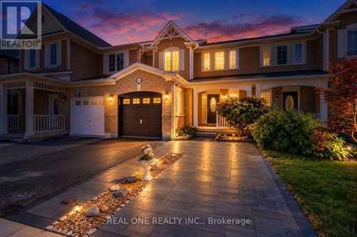 266 Woodley Cres, Milton, ON, L9T8C4 | Card Image
