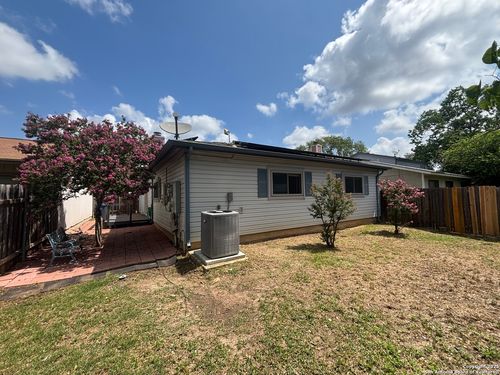 7510 Echo Glade, San Antonio, TX, 78249-4509 | Card Image