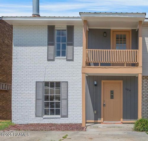 109 Courtney Dr, Duson, LA, 70529-4421 | Card Image