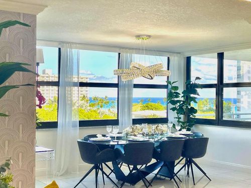 605-3450 S Ocean Blvd, Highland Beach, FL, 33487-4704 | Card Image