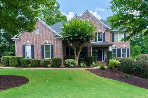105 Glen Trail, Woodstock, GA, 30188 | Card Image