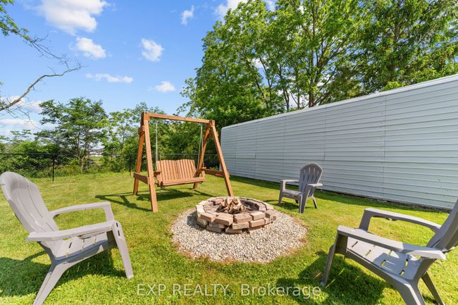 33202 Back St, House other with 3 bedrooms, 2 bathrooms and 4 parking in Iona Station ON | Image 29