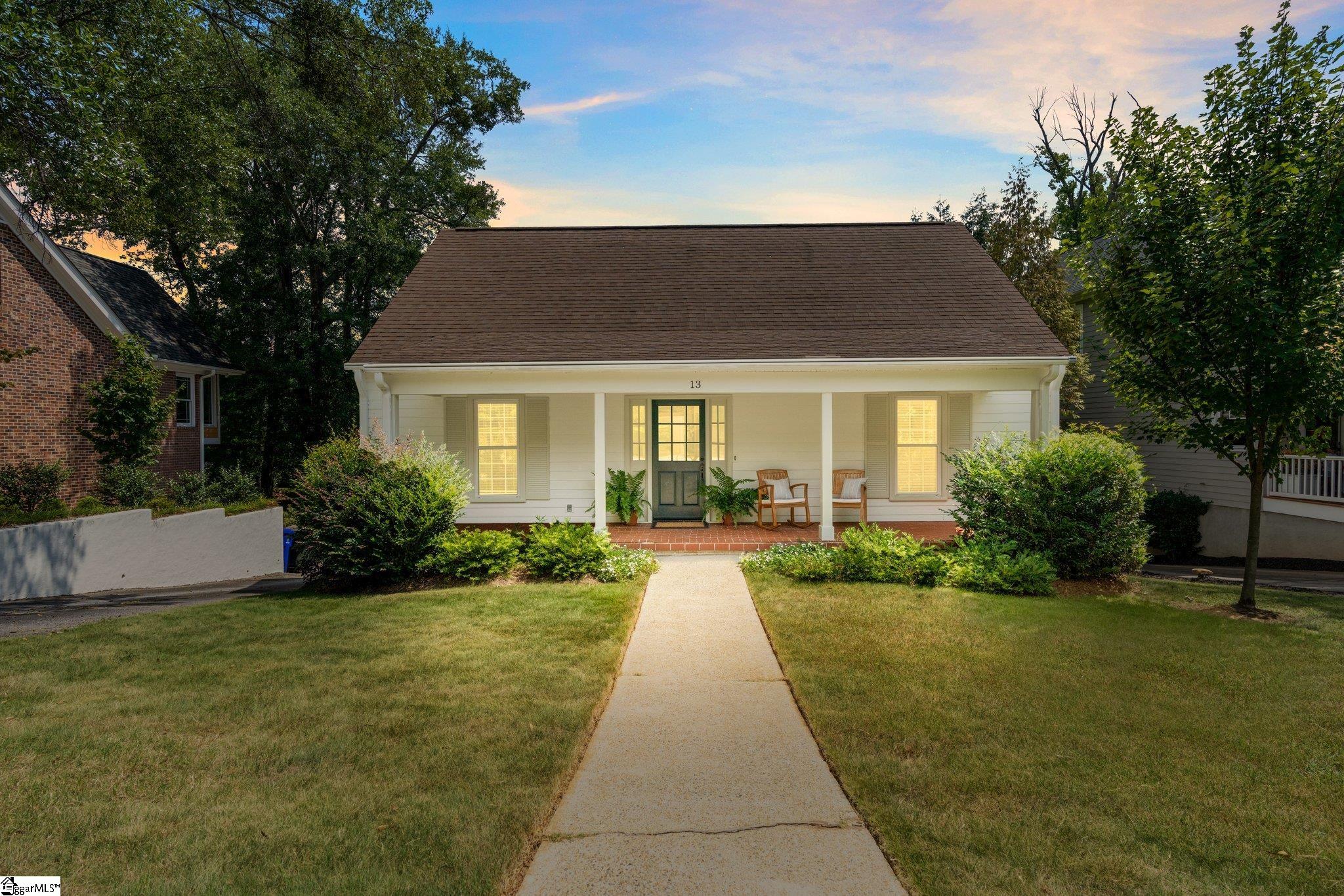 Waccamaw Ave, Greenville, SC 29605