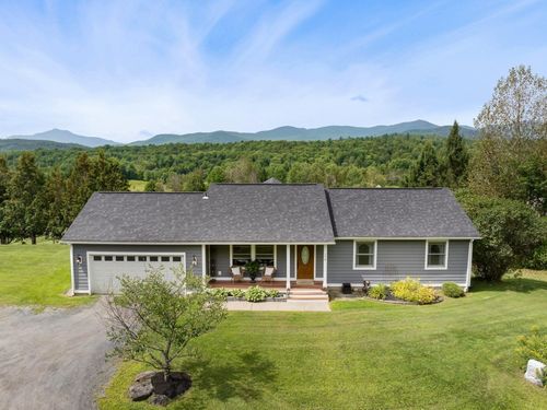 114 Wildflower Lane, Waterbury, VT, 05677 | Card Image