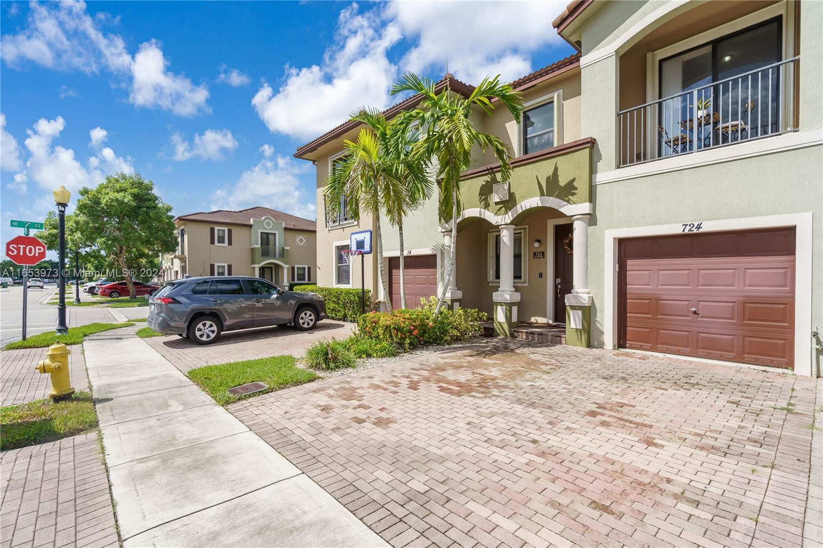 35th Ave, Homestead, FL 33033
