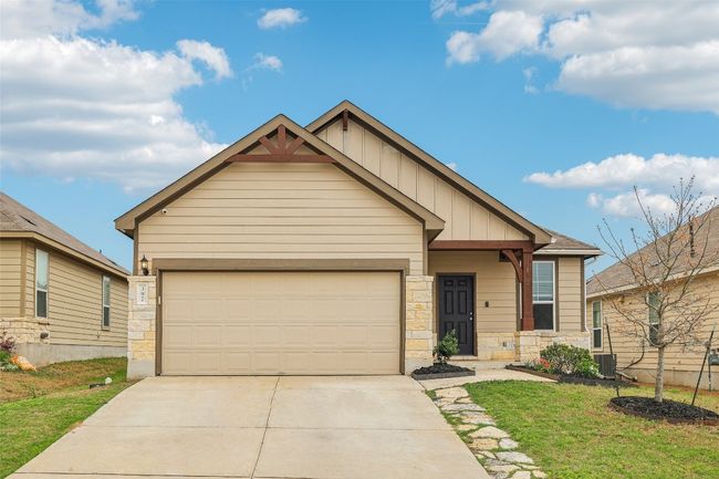 397 Bayberry Cir, House other with 3 bedrooms, 2 bathrooms and null parking in Buda TX | Image 4