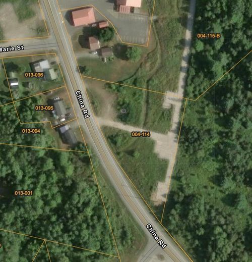 288 China Road, Winslow, ME, 04901 | Card Image
