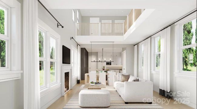 Windsurf Interior Rendering | Image 5