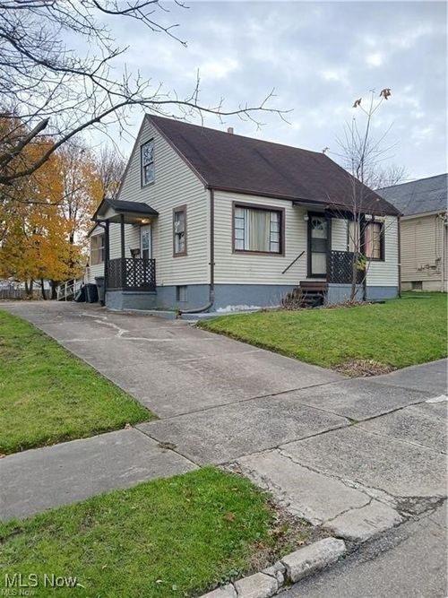 2023 Elberen St, Youngstown, OH, 44509-1309 | Card Image