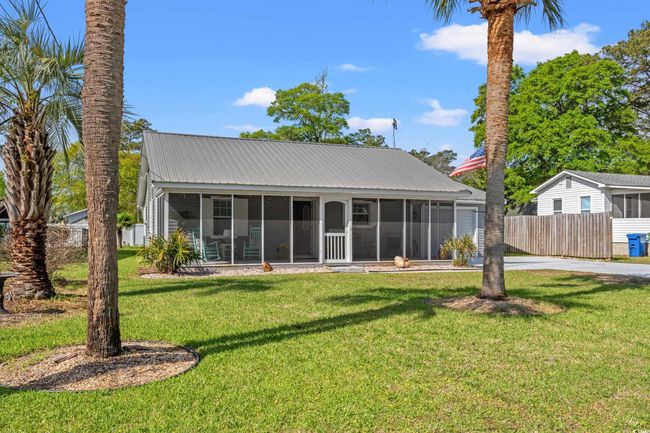 319 Sparrow Dr, House other with 3 bedrooms, 2 bathrooms and 5 parking in Surfside Beach SC | Image 32