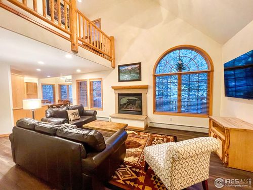 1250 Fall River Dr, Estes Park, CO, 80517-9215 | Card Image