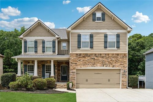 520 Montgomery Ave, Alpharetta, GA, 30004-3172 | Card Image