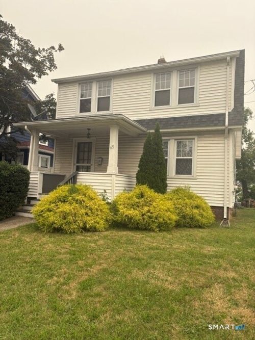 69 Forbes Pl, East Haven, CT, 06512-2228 | Card Image