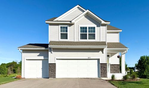 1072 Shoreview Dr, Jordan, MN, 55352-3421 | Card Image
