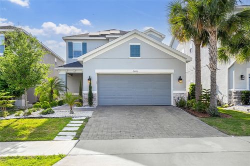 2605 Pinnacle Ln, CLERMONT, FL, 34711-7535 | Card Image