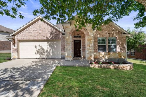 2408 Elkhorn Ranch Rd, Leander, TX, 78641-3160 | Card Image