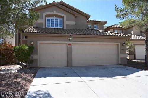 9931 Sierra Canyon Way, Las Vegas, NV, 89147-7733 | Card Image