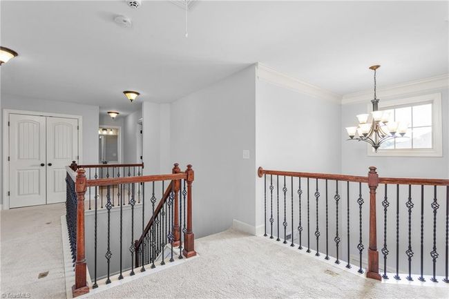 2403 Hammock Dr, House other with 5 bedrooms, 4 bathrooms and null parking in High Point NC | Image 20