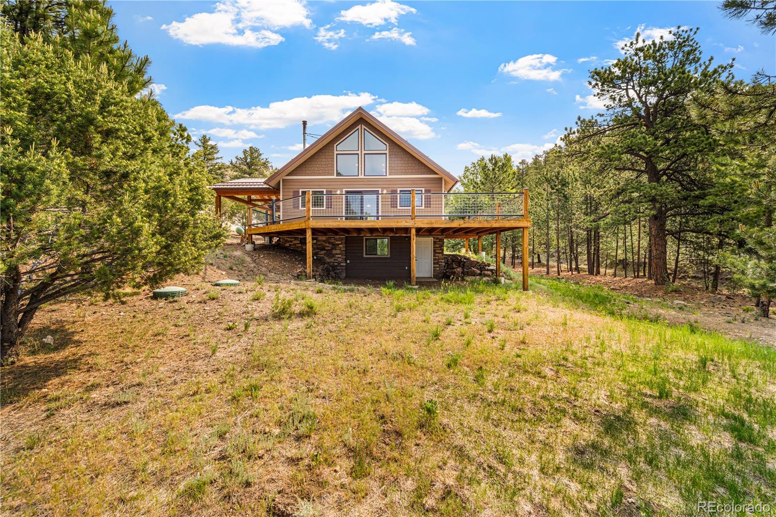 Residential in Westcliffe 5