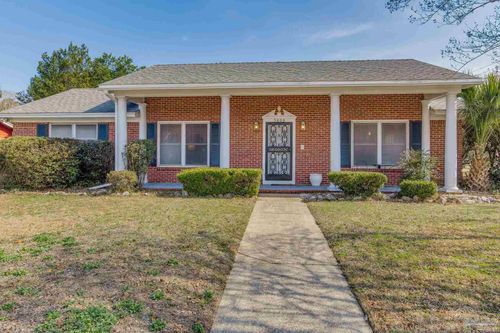 5600 San Gabriel Dr, Pensacola, FL, 32504-8355 | Card Image