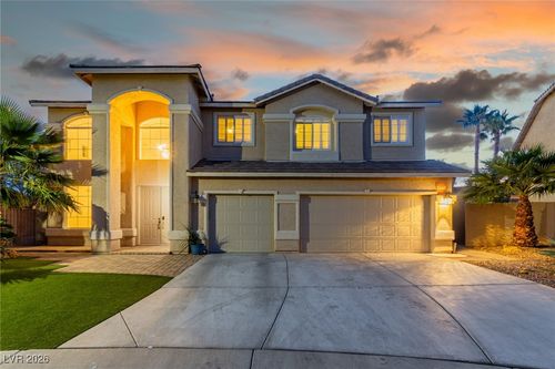 499 Dynacraft St, Las Vegas, NV, 89148-4437 | Card Image