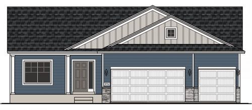 9752 32nd St Ne, Saint Michael, MN, 55376 | Card Image