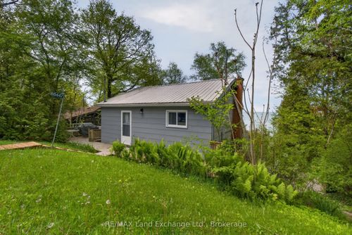 86447 Mclean Street, Ashfield Colborne Wawanosh, ON, N2Z2X3 | Card Image