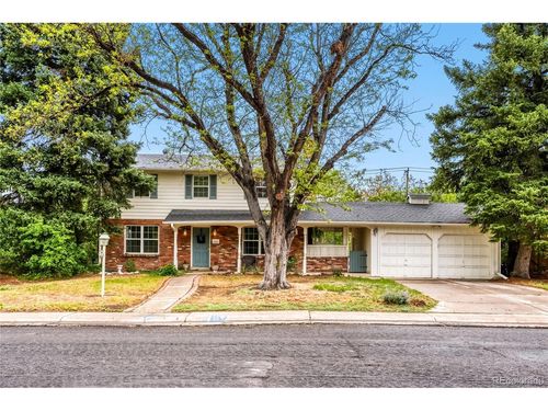 3320 S Locust St, Denver, CO, 80222-7412 | Card Image
