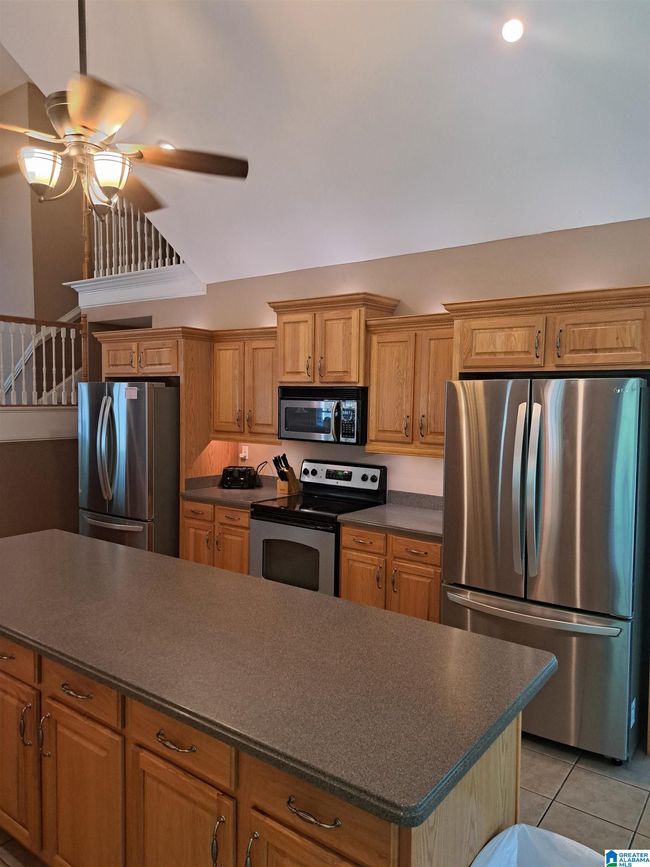 219 Misty Ln, House other with 7 bedrooms, 6 bathrooms and null parking in Wedowee AL | Image 13