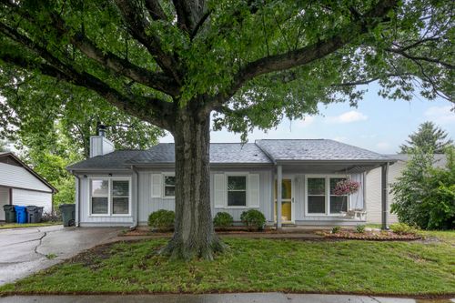 488 Larkwood Dr, Lexington, KY, 40509-1235 | Card Image