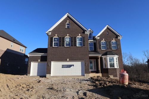 4017 Trailside Dr, Cincinnati, OH, 45248-2364 | Card Image