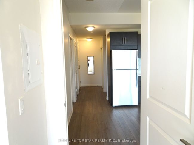1201 - 9506 Markham Rd, Condo with 2 bedrooms, 1 bathrooms and 1 parking in Markham ON | Image 6