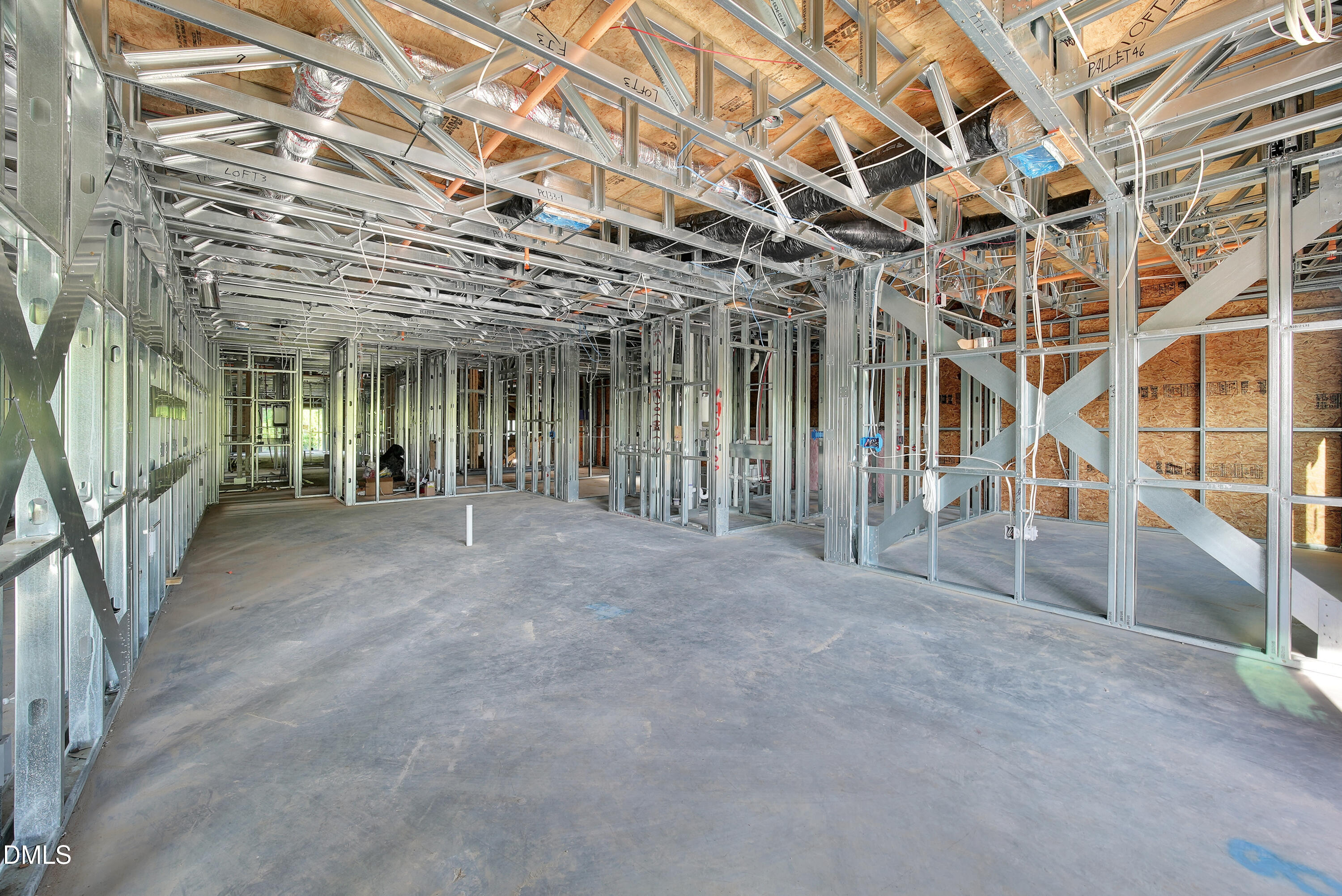 Residential in Raleigh 4