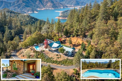 19200 Mountain Maple Rd, Lakehead, CA, 96051-9621 | Card Image