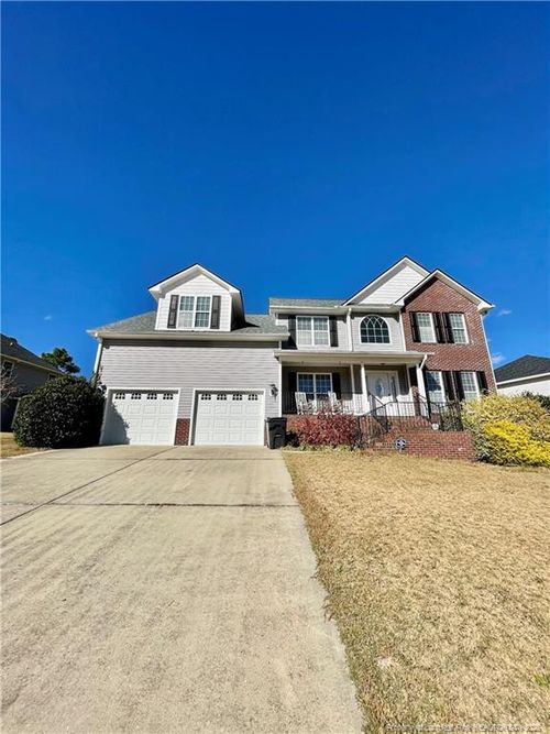 511 Green Links Dr, Cameron, NC, 28326-4509 | Card Image