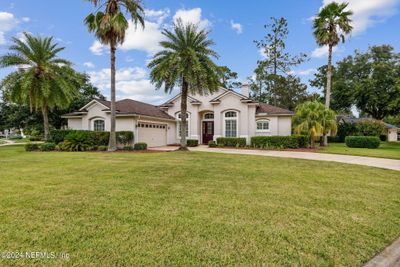 1594 Sailmaker Lane, House other with 3 bedrooms, 2 bathrooms and null parking in Fleming Island FL | Image 3