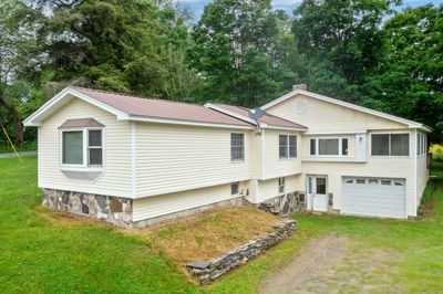 710 Wood Lane, House other with 3 bedrooms, 1 bathrooms and null parking in Kirby VT | Image 1