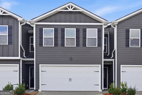 218 Norchester Avenue, Hogansville, GA, 30230 | Card Image